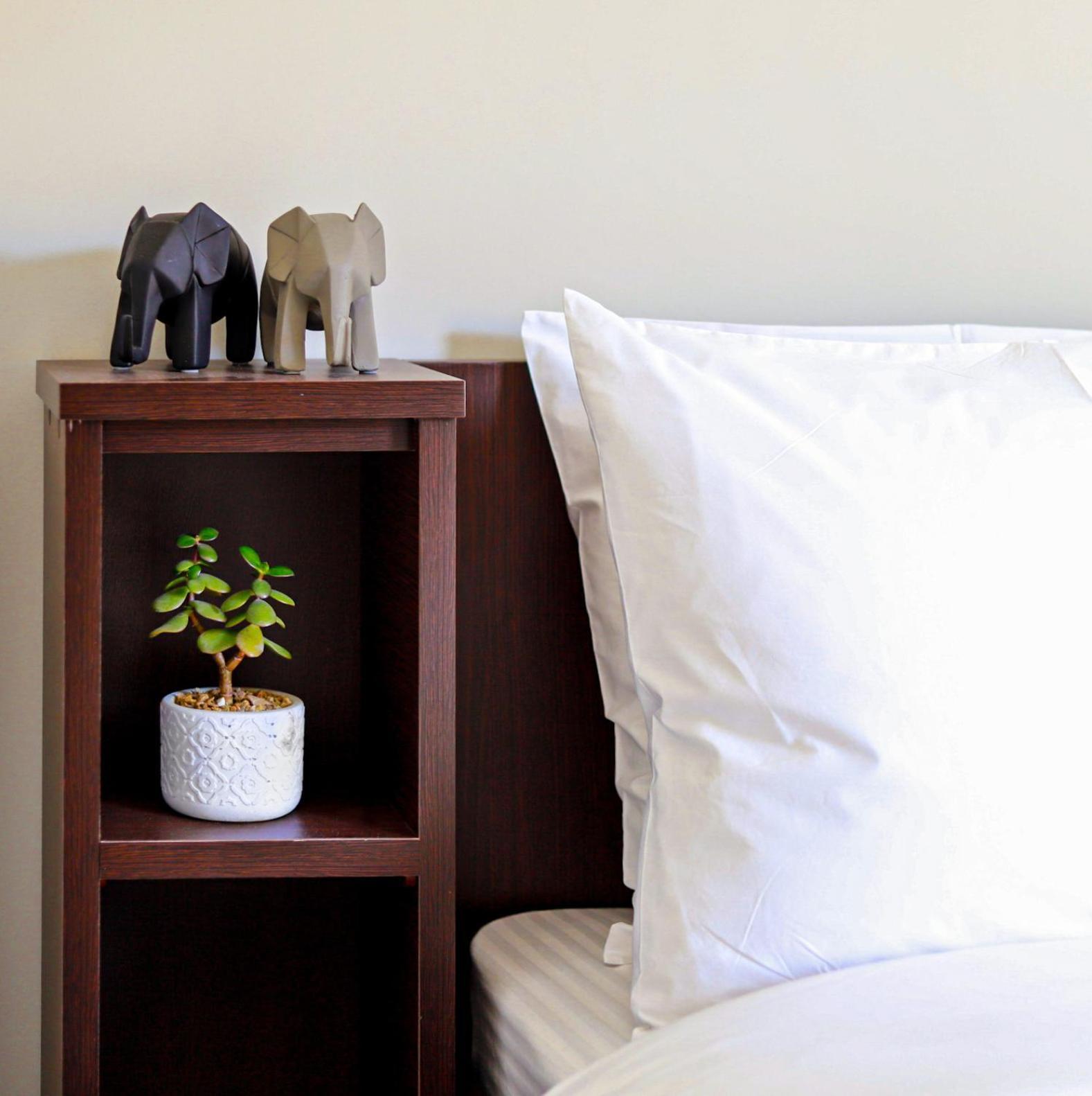 Cutie Studio Apartment In Koukaki Афины Экстерьер фото