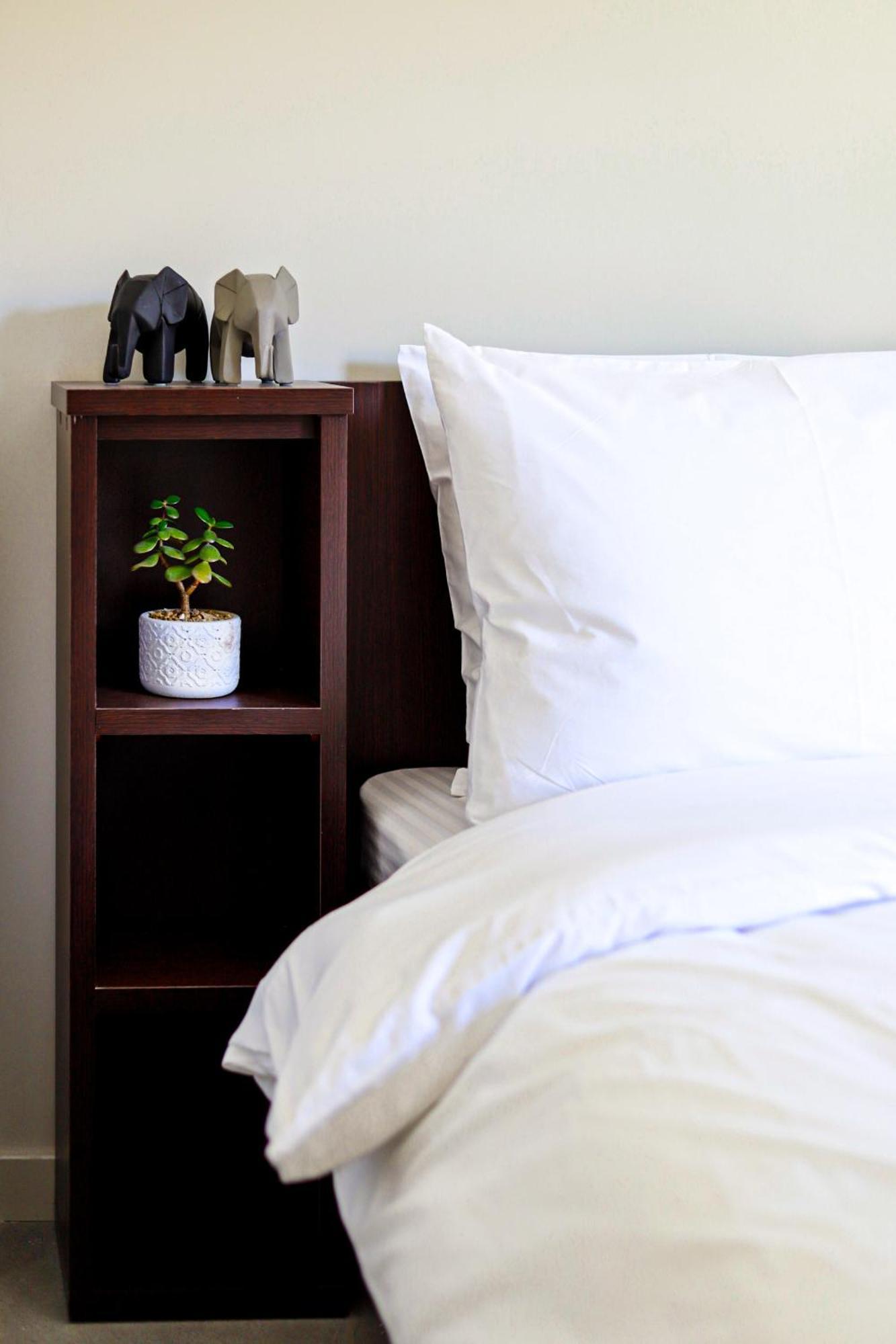 Cutie Studio Apartment In Koukaki Афины Экстерьер фото