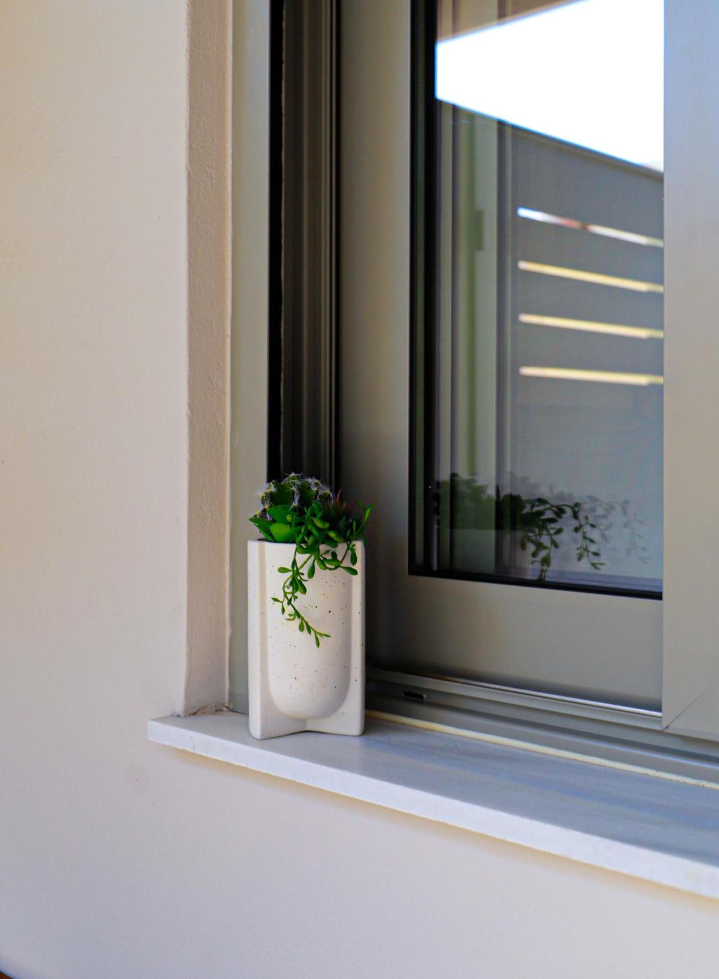 Cutie Studio Apartment In Koukaki Афины Экстерьер фото