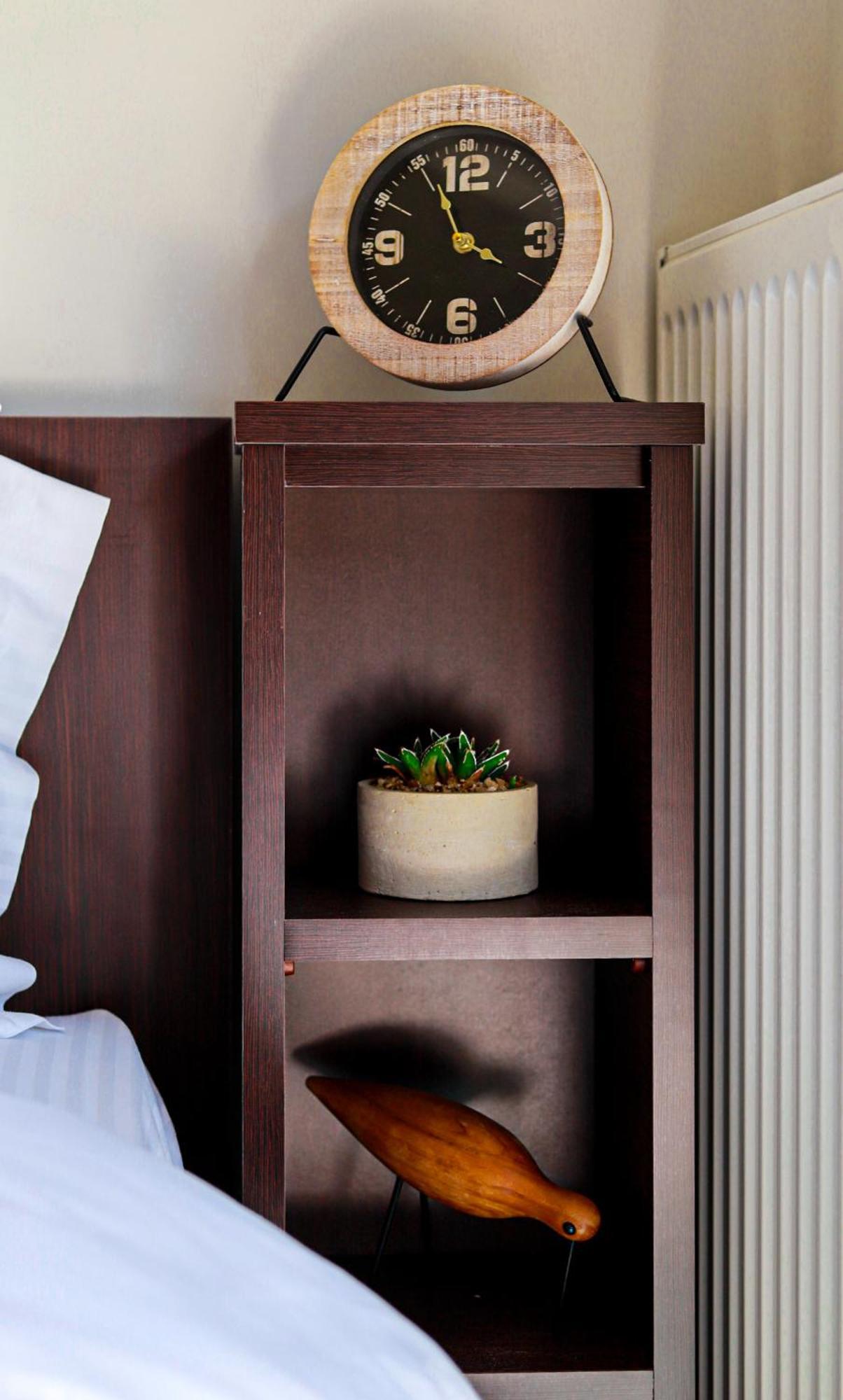 Cutie Studio Apartment In Koukaki Афины Экстерьер фото