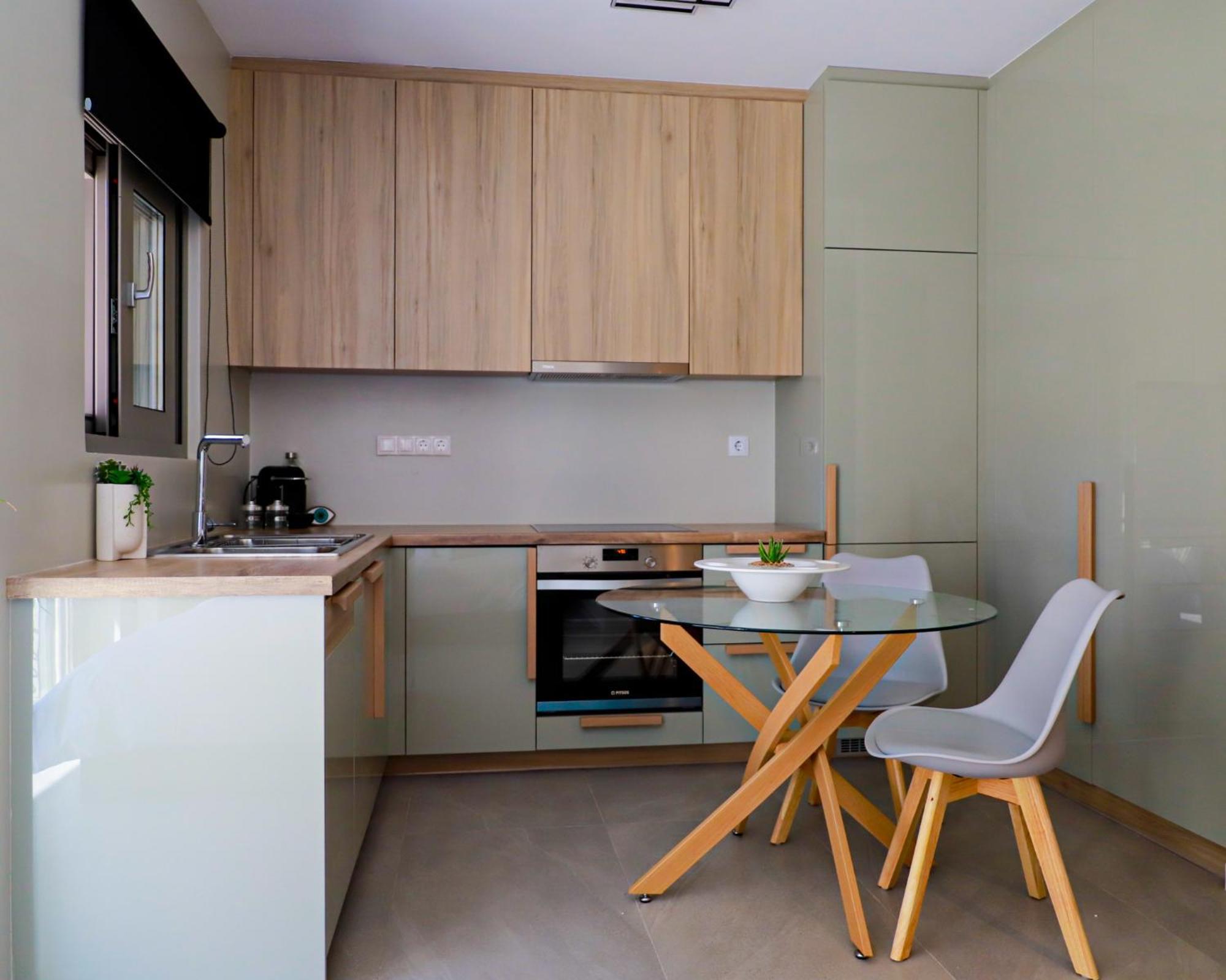 Cutie Studio Apartment In Koukaki Афины Экстерьер фото